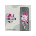 Shampoo Sedal Carbón Activado + Peonias X 340 Ml #5