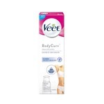 Crema Depilatoria Axila Y Area De Bikini Budy Curve Veet 1u #2