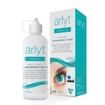 Solución Multipropósito Poen Arlyt Premium X 360 Ml #3