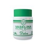 Delva Vaselina Solida 60 Gr #1