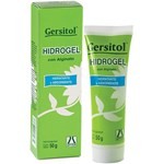 Gersitol Hidrogel 50 g #1