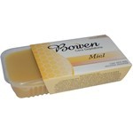 Bowen Cera Depilatoria Miel Pote 400 gr #1