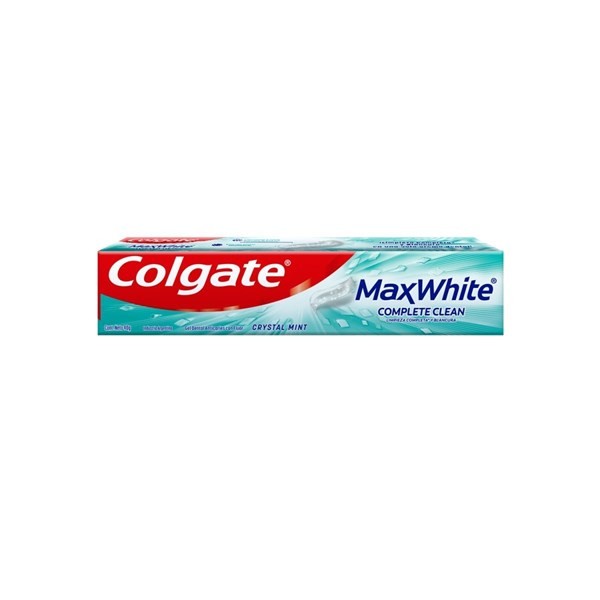 Colgate Pasta Dental Max White 90 g alt