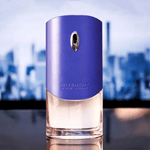 Givenchy Blue Label Edt Presentación 100 ml #3
