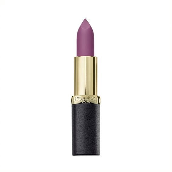 Lápiz Labial L'oréal París Color Riche Matte 471 talisman #1