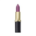 Lápiz Labial L'oréal París Color Riche Matte 471 talisman #1
