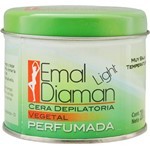 Emal Diaman Cera Depilatoria Vegetal en Lata 200 gr #2
