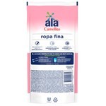 Jabón Líquido Ropa Fina Ala Camellito Matic 450 Ml #3