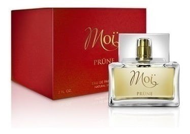 Prune Fragancia Moi Edt For Women 60 ml #1