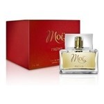 Prune Fragancia Moi Edt For Women 60 ml #1