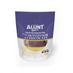 Galletitas Dulces Alunt Con Pasas de Arándanos Y Chocolate x 150 g #1