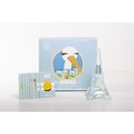 Set My Memo Toy Boy Torre + Memo Test #1