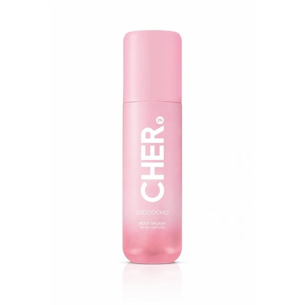 Cher Body Splash Dieciocho 135 ml #1
