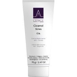 Cepage Cicanol Stries Crema Reafirmante Antiestrias Original