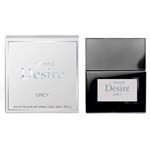 DESIRE Grey EDT | 50 ml #1