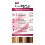 Excellence Kit Coloracion 8.3 Rubio Claro Dorado #9