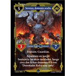 119 Severus, Demonio Oculto - Coste 5 #1