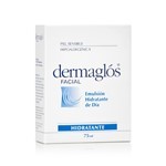 Dermaglos Emulsión Hidratante de Día Con Fps 12 75 gr #6