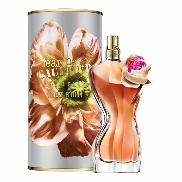 Jean Paul Gaultier La Belle Flower Edition Edp Presentación Fragancias 100 ml alt