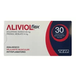 ALIVIOL Flex | 30 comprimidos  #1