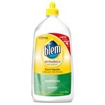 Cera Líquida Pisos Cerámicos Blem Incoloro Botella 800ml #7 Cera Líquida Pisos Cerámicos Blem Incoloro Botella 800ml #7