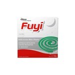 Fuyi Espirales (12 Unidades) #1