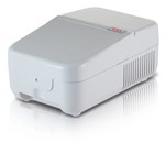 San Up Nebulizador a Piston Cyclone #1