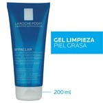 La Roche Posay Effaclar Gel Mousse Purificante 200 ml #2