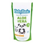 Baby Basic Toallitas Húmedas Áloe x 70 Unidades #1