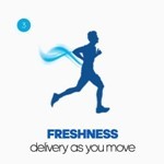 Adidas Antitranspirante roll on masculino climacool 5o ml #4