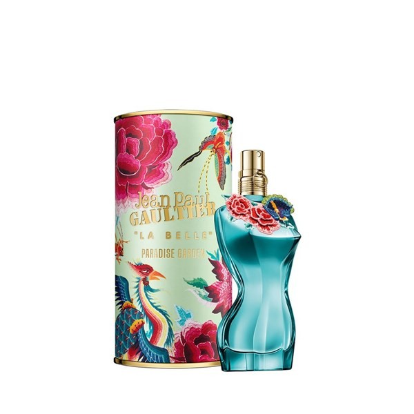 Jean Paul Gaultier La Belle Paradise Garden Edp Presentación 50 ml alt