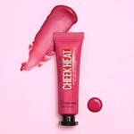 Maybelline Rubor en Crema Cheek Heat 25 Fuchsia Spark #2