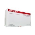 Casasco Hipolipol Rosuvastatina 5 Mg x 56 Comp Recubiertos #1
