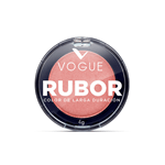 Vogue Rubor Compacto Champagne #2
