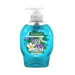 Palmolive Jabon Liquido Manos Decor Series Flor Coco & Verbena 221 ml #2