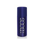 Boos Desodorante Aerosol Intese Blue 150 ml #3