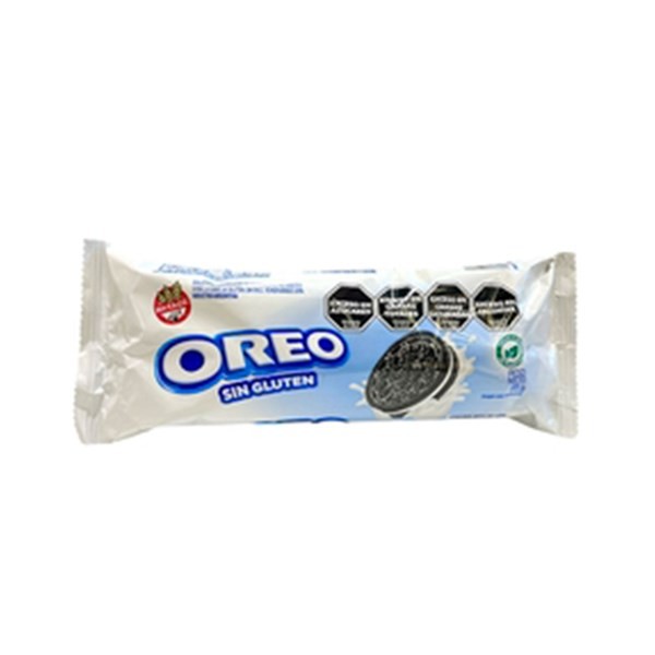 Galletitas Sin Tacc Oreo 95 G. #1