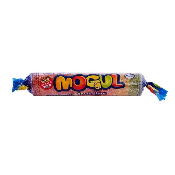 Gomitas Arcor Mogul Rollo 12 Gr #1