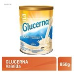 Glucerna Suplemento Nutricional en Polvo Lata 850 gr #1