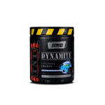 Star Nutrition TNT - Dynamite Sabor Blue Raz 240 gr #1