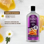Tio Nacho Shampoo Reparador Edicion Invierno Por 415 ml #3