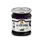 Dulce La Gioconda Premium Sauco 330 g #1