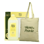 Colonia Heno De Pravia | 500 Ml + Tote Bag #1