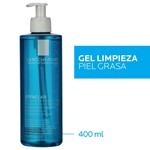 La Roche Posay Effaclar Gel Purificante 400 ml #1