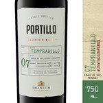 Vino Portillo Tempranillo 750 Ml #1
