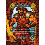 017 Herrero De Batalla Reprint - Coste 2 #1