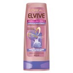 Acondicionador Elvive Kera-Liso Brillo x 400 ml #1