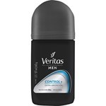 Veritas Desodorante Rollon Control Original 60 ml #1