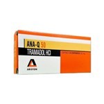 Gador Ana-Q 50 Mg Tramadol x 30 Comp #1