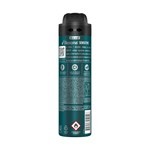 Rexona Antitranspirante en Aerosol Rexon Men Sensitive 150 cc. #2